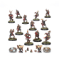 Preview: Warhammer - Blood Bowl: Bretonnian Blood Bowl Team - The Brionne Barons